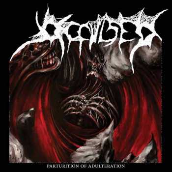 CD Occulsed: Parturition Of Adulteration