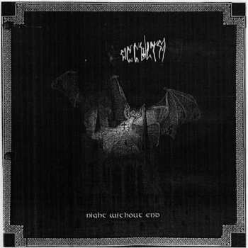 CD Occvlta: Night Without End