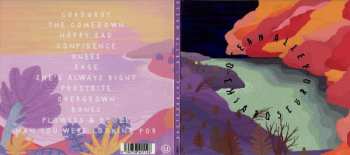 CD Ocean Alley: Chiaroscuro