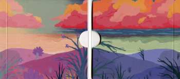 CD Ocean Alley: Chiaroscuro