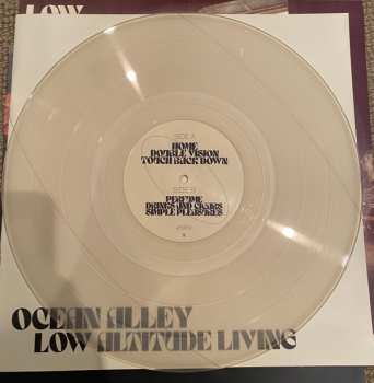 2LP Ocean Alley: Low Altitude Living LTD | CLR