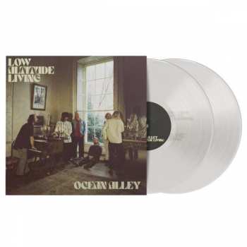 2LP Ocean Alley: Low Altitude Living LTD | CLR