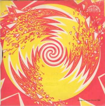 SP Oceán: Čas / Sen O Měděných Jablkách