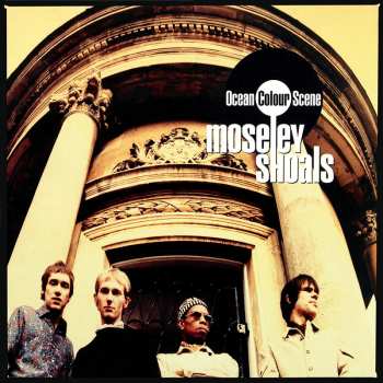 Album Ocean Colour Scene: Moseley Shoals
