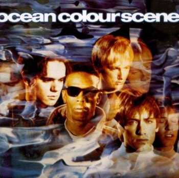 CD Ocean Colour Scene: Ocean Colour Scene