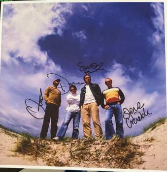 3LP/Dobozkészlet Ocean Colour Scene: Yesterday Today 1999-2003 CLR | LTD