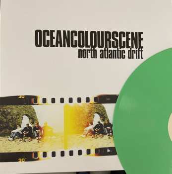 3LP/Dobozkészlet Ocean Colour Scene: Yesterday Today 1999-2003 CLR | LTD
