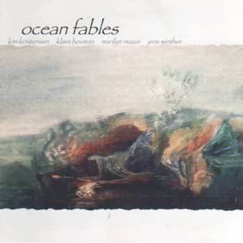 CD Ocean Fables: Ocean Fables