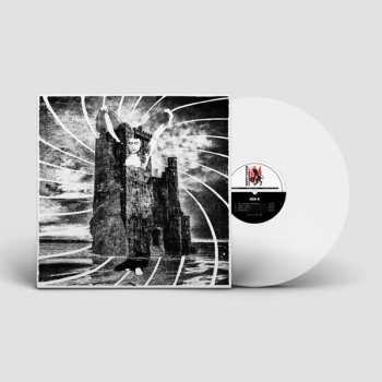 Album Ocean Gates: Blue Ocean EP