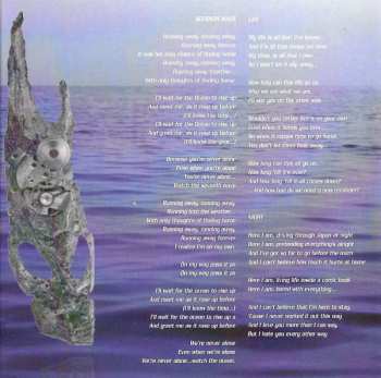 CD Ocean Machine: Ocean Machine (Biomech)