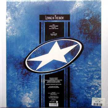 LP Ocean Wings: Loving In The Snow