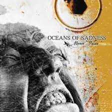 CD Oceans Of Sadness: Mirror Palace