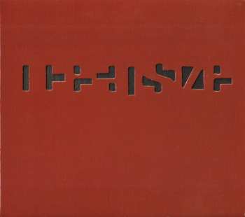 Album Oceansize: Frames