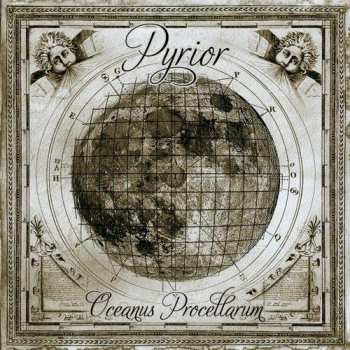 Album Pyrior: Oceanus Procellarum