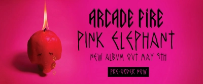 Očekávaná novinka Arcade v předprodeji!