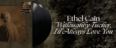 Očekávané druhé album Ethel Cain v předprodeji!