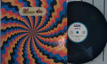 LP Ocie III: What's My Return On Love