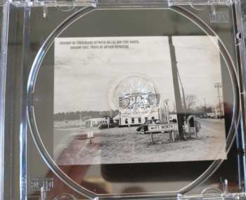 CD Ocie Stockard And His Wanderers: Western Swing Chronicles Vol. 3