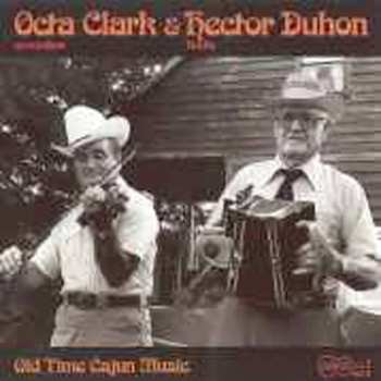 Album Hector Duhon: Old Time Cajun Music