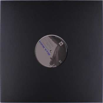 LP Octave One: Black Water