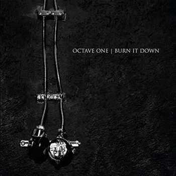 Album Octave One: Burn It Down