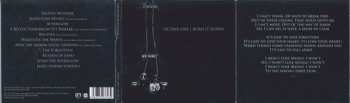 CD Octave One: Burn It Down