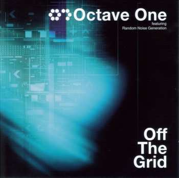 Album Octave One: Off The Grid