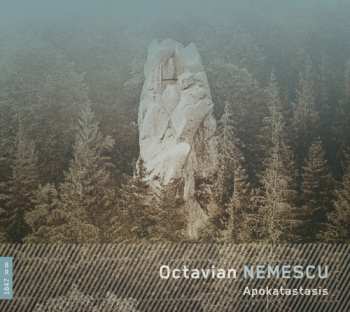 Album Octavian Nemescu: Apokatastasis