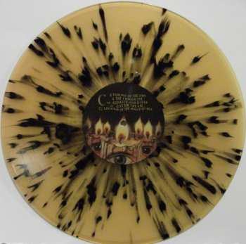2LP October 31: Meet Thy Maker CLR