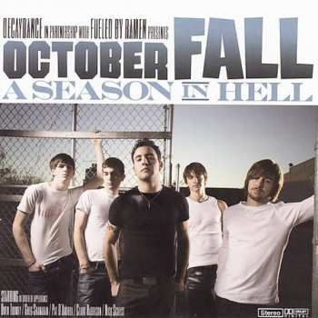Album October Fall: A Season In Hell