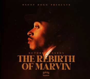 CD October London: Snoop Dogg Presents The Rebirth Of Marvin