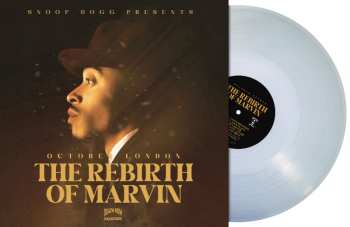 LP October London: The Rebirth Of Marvin CLR | LTD