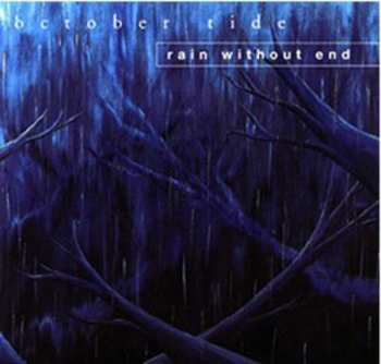 CD October Tide: Rain Without End
