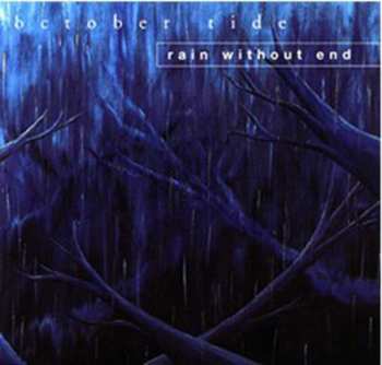 LP October Tide: Rain Without End CLR