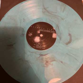 LP October Tide: Rain Without End CLR