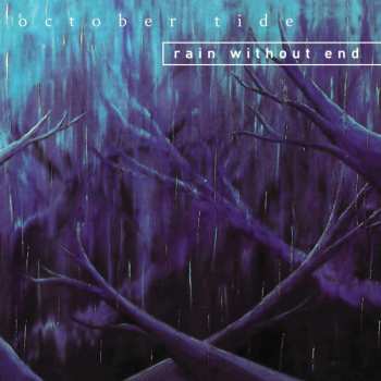 LP October Tide: Rain Without End CLR