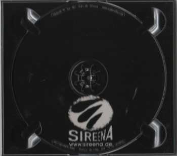CD Octopus: Rubber Angel
