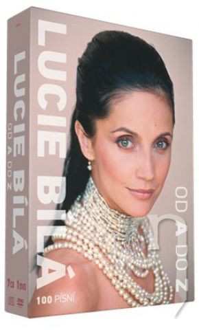 Album Lucie Bílá: Od A Do Z – 100 Písní