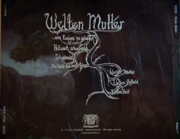 CD Odal: Welten Mutter LTD