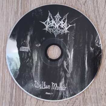 CD Odal: Welten Mutter LTD
