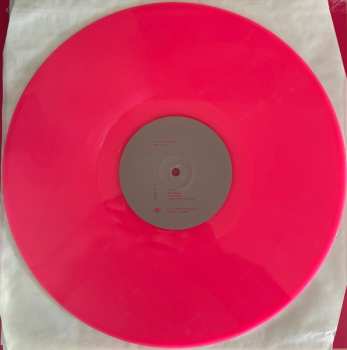 LP Odd Couple: Live At Clouds Hill