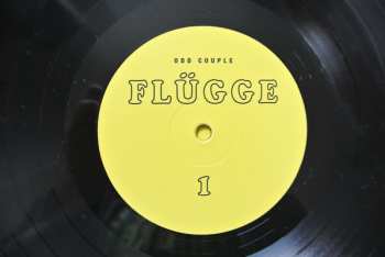 LP Odd Couple: Flügge