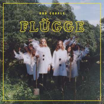 CD Odd Couple: Flügge