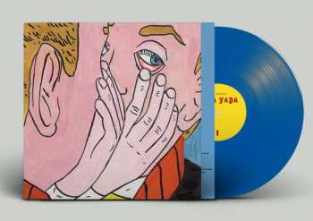 LP Odd Couple: Yada Yada LTD | CLR