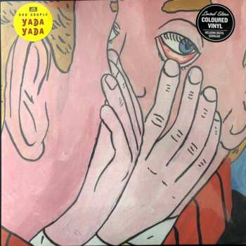 LP Odd Couple: Yada Yada LTD | CLR