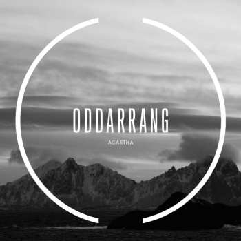 CD Oddarrang: Agartha