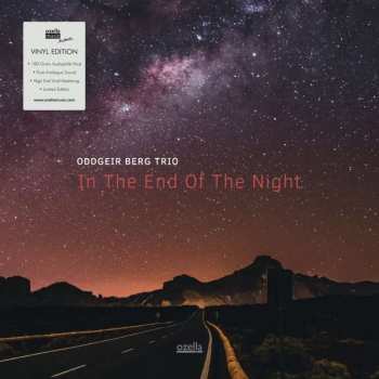 LP Oddgeir Berg Trio: In The End Of The Night