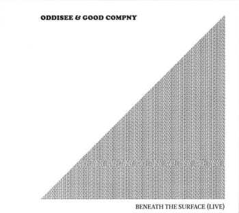 Album Oddisee: Beneath The Surface (Live)