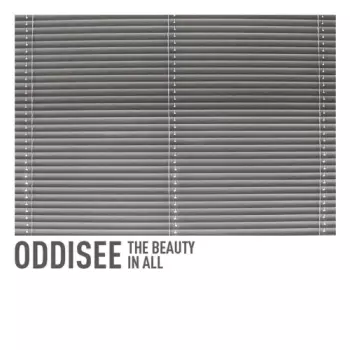 Oddisee: The Beauty In All