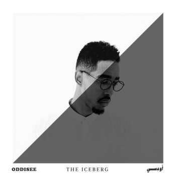 CD Oddisee: The Iceberg